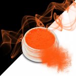 Neonový pigment na nehty pro kouřový efekt 05 – Zboží Mobilmania