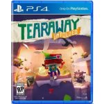 Tearaway Unfolded – Sleviste.cz
