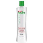 CHI Enviro Smooting Treatment Virgin Resistant Hair 355 ml – Hledejceny.cz