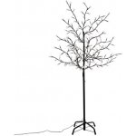 D01122 Dekorativní LED osvětlení strom s květy 1,5 m OEM – Sleviste.cz