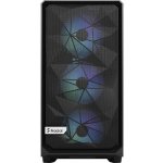 Fractal Design Meshify 2 RGB TG Light Tint FD-C-MES2A-06 – Zboží Živě