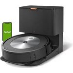 iRobot Roomba j7+ 7558 – Zboží Mobilmania