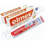 Elmex dětská 2 x 50 ml – Hledejceny.cz