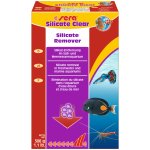 Sera Marin Silicate clear 500 g – Zboží Dáma