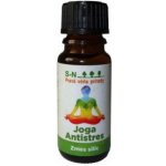 Slow Natur Jóga antistress éterický olej 10 ml – Hledejceny.cz