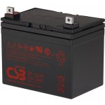 CSB GP12340 12V 34Ah – Hledejceny.cz