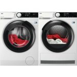 Set AEG 7000 LFR73964CC + TR8384C – Zboží Mobilmania