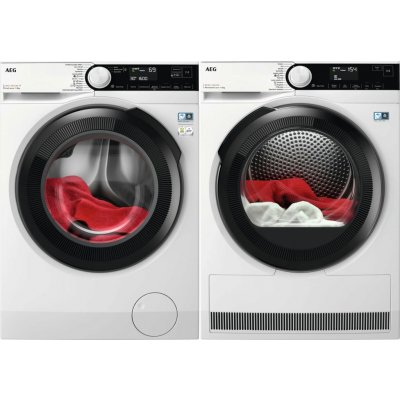 Set AEG 7000 LFR73964CC + TR8384C – Zboží Mobilmania