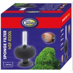 Aqua Nova NSF-R200L – Hledejceny.cz