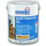 Remmers premium Tvrdý voskový olej 0,75 l intenzivní bílý – Hledejceny.cz