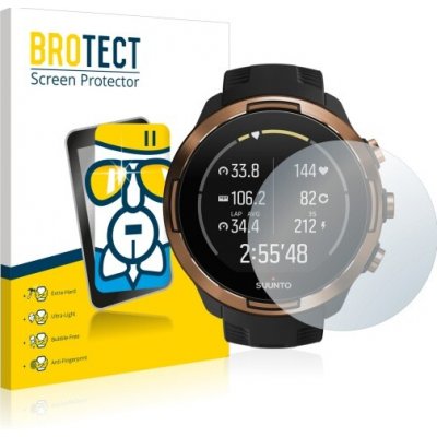 Ochranná fólie AirGlass Premium Glass Screen Protector Suunto 9 Baro – Hledejceny.cz