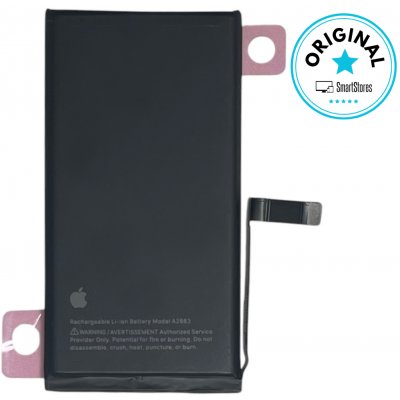 Apple iPhone 14 - Originální baterie 3279mAh (Kondice baterie: 100 % – bez hlášení o neznámém dílu) – Hledejceny.cz