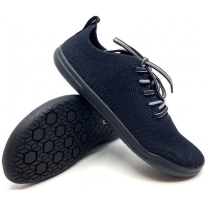 Groundie Active Knit Black – Sleviste.cz