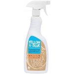 Tierra Verde Eko pomerančový odmašťovač koncentrát 750 ml – Zboží Mobilmania