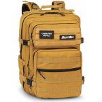 BestWay Cabin PRO SUPPLY ochre 48x32x27 cm – Zboží Mobilmania