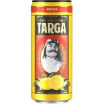 Targa Florio citron plech 24 x 330 ml – Zboží Dáma