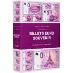 LEUCHTTURM Album na 420 bankovek Euro Souvenir – Hledejceny.cz