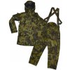 Army a lovecká bunda, kabát a blůza Bunda AČR Modernizovaná ECWCS 2010