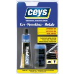 CEYS syntetický kov 40g+40g – Hledejceny.cz