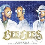 Bee Gees - TIMELESS:THE ALL-TIME CD – Hledejceny.cz