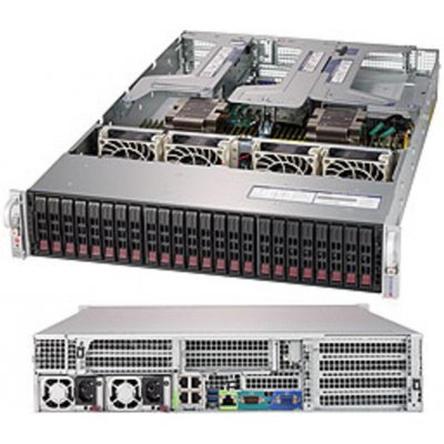 Supermicro SYS-2029U-E1CR4