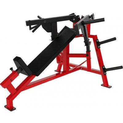 Stronggear Incline Press – Zboží Mobilmania
