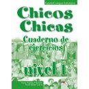 Chicos Chicas 1 Pracovní sešit - Palomino M.A.