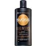 Syoss Oleo Intense šampon 440 ml – Zboží Dáma