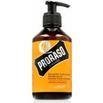 Proraso Wood and Spice balzám na krátké vousy 300 ml – Zbozi.Blesk.cz