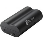 TP-Link Tapo A100 Baterie 6700mAh, micro USB, pro TAPO C400/420, D230 – Sleviste.cz