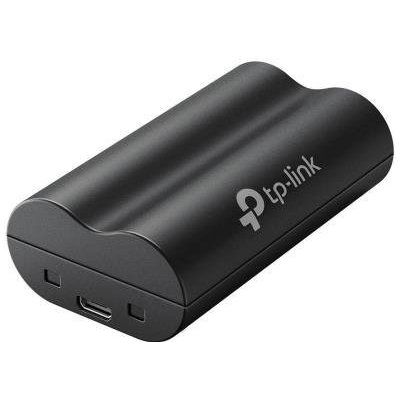 TP-Link Tapo A100 Baterie 6700mAh, micro USB, pro TAPO C400/420, D230 – Sleviste.cz