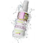 Hydrolina Ina Essential Organická šalvějová voda proti lupům 150ml – Sleviste.cz