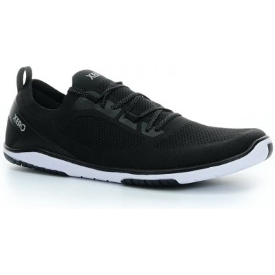 Xero shoes Nexus Knit Black – Sleviste.cz