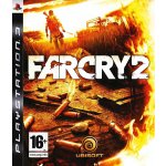 Far Cry 2 – Zbozi.Blesk.cz