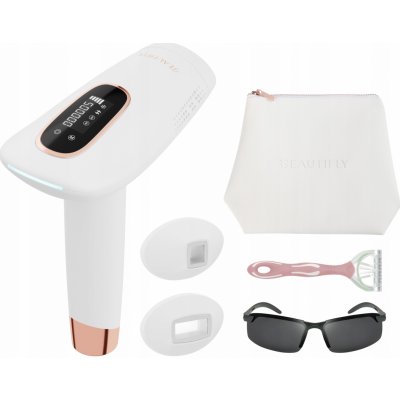 Beautifly B-Shine Ice – Zbozi.Blesk.cz