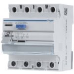 Hager CDA425D – Sleviste.cz