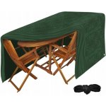 Malatec 7949 Krycí plachta na zahradní nábytek 1x1,8x2,4 m – Sleviste.cz