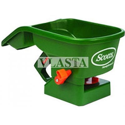 Scotts EasyGreen 8100 – Sleviste.cz
