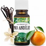 Saloos esenciální olej Pro andílky 10 ml