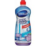 Sidolux okna & rámy Marseillské mýdlo s levandulí 1 l – Zbozi.Blesk.cz