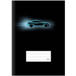 MFP paper Školní sešit LUX A5 564 7520395 – Zbozi.Blesk.cz