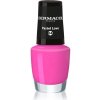 Lak na nehty Dermacol Lak na nehty Mini Pastel 04 Pastel Love 5 ml