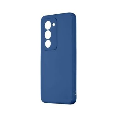 OBAL:ME Matte TPU Kryt pro Xiaomi Redmi 15 4G/5G Dark Blue – Sleviste.cz