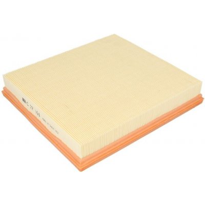 Mann Filter Vzduchový filtr MANN C27161 – Hledejceny.cz