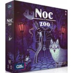 Albi Noc v zoo – Zboží Živě