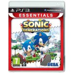 Sonic Generations – Hledejceny.cz