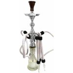 Top Mark Fateh bílá NEW 3 hadice 80 cm – Hledejceny.cz