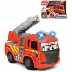 Dickie Hasičské auto Scania 35 cm – Zboží Dáma Dickie Hasičské auto Scania 35 cm – Zboží Dáma