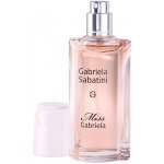 Gabriela Sabatini Miss Gabriela toaletní voda dámská 30 ml – Zbozi.Blesk.cz