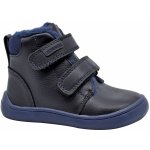 Protetika dětské zimní boty Benita grey – Zboží Dáma